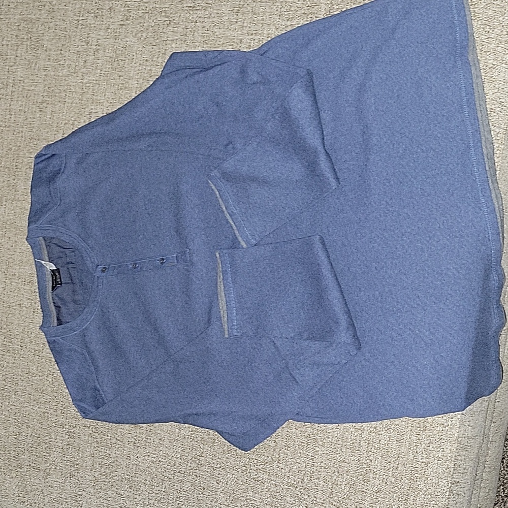 CALVIN KLEIN JEANS XL SHIRT LIKE NEW CONDITION